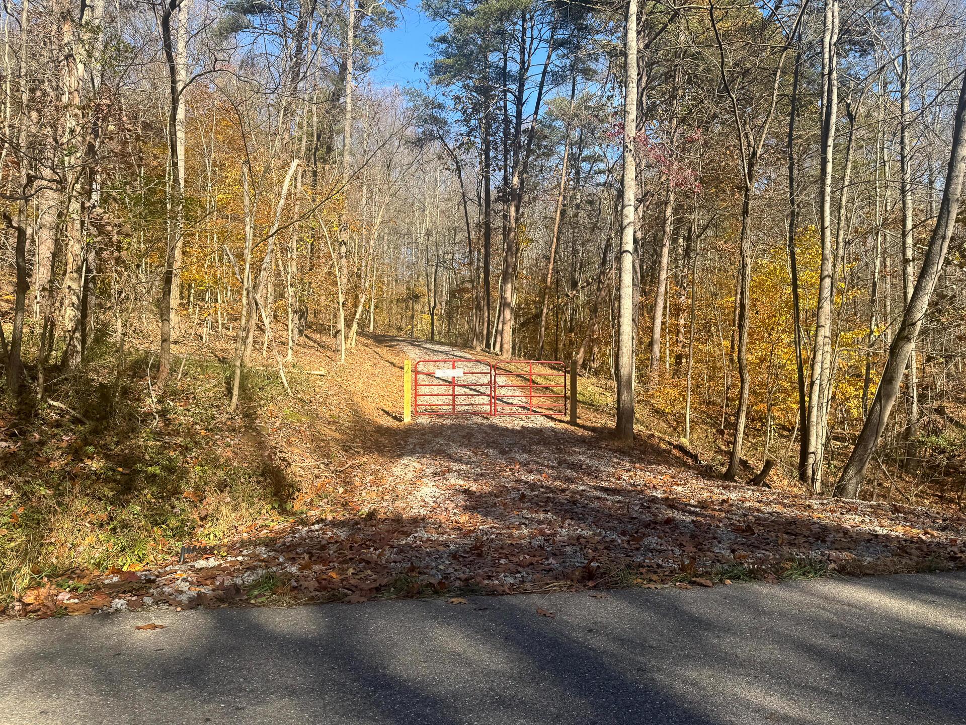 908 Nibert Road, Unit PONDS POPLAR RIDGE TRACT 2) Gallipolis, OH 45631 - Photo 2 of 25 CT-2