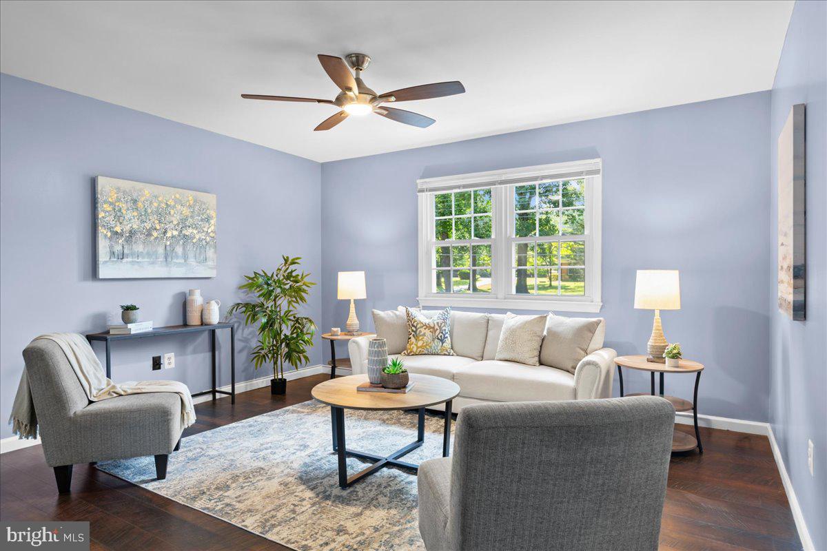 6793 Riley Road Warrenton, VA 20187 - Photo 23 of 62 Gallery Image 23