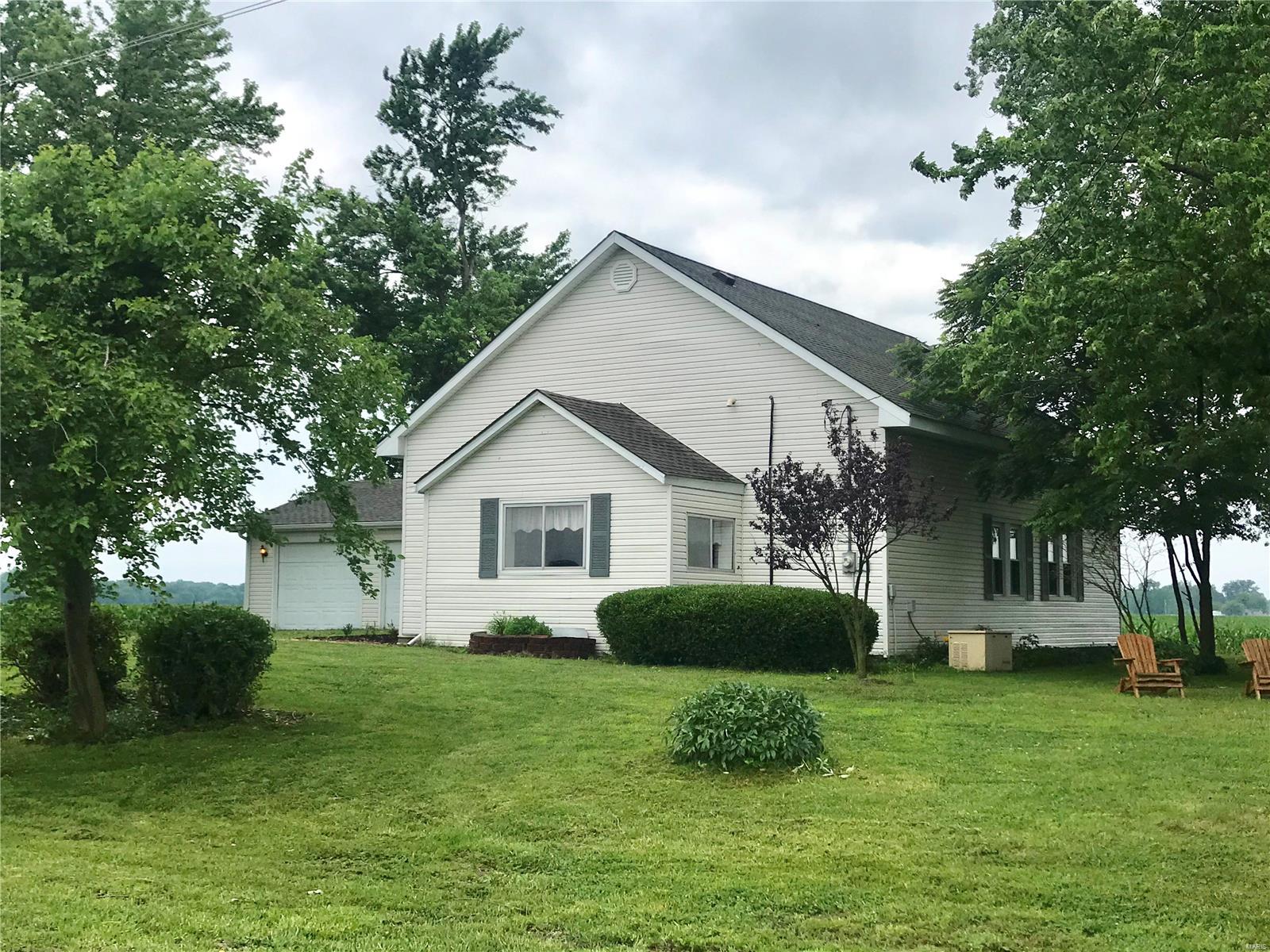 7977 Stagecoach Road Shipman, IL 62685 - Photo 1 of 25 Gallery Image 1