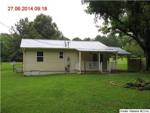 544 Roy Parris Road Jacksonville, AL 36265 - Photo 3 of 11