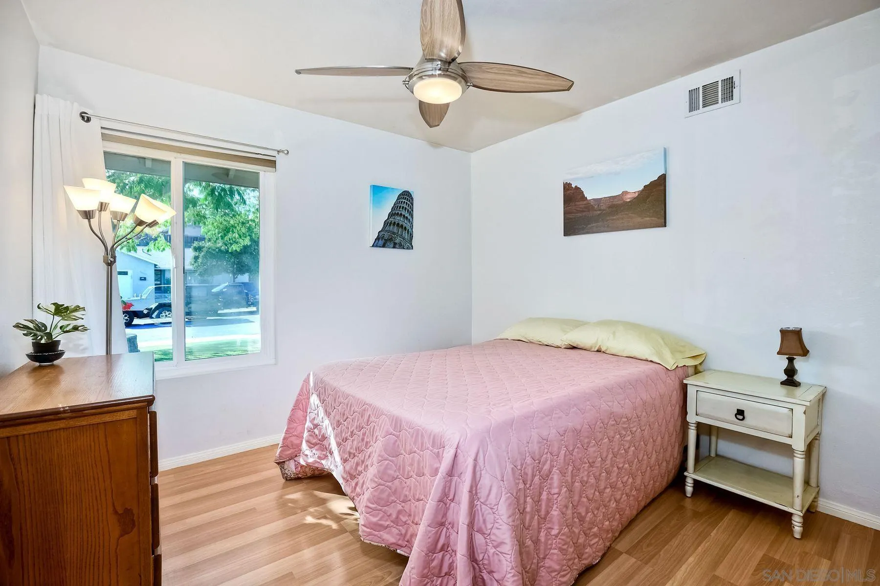 14051 Olive Meadows Place Poway, CA 92064 - Photo 13 of 33 a bedroom with a bed and a window