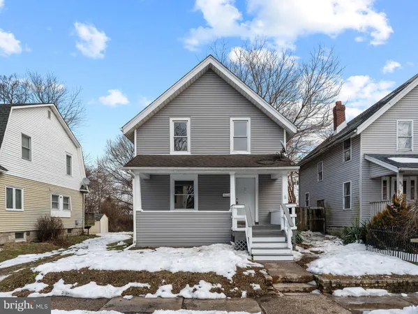 $259,000 | 41 Colby Avenue, Claymont, DE 19703