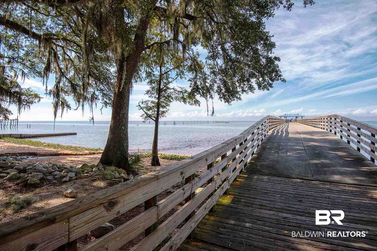 610 Van Avenue Daphne, AL 36526 - Photo 35 of 36 Park Pier