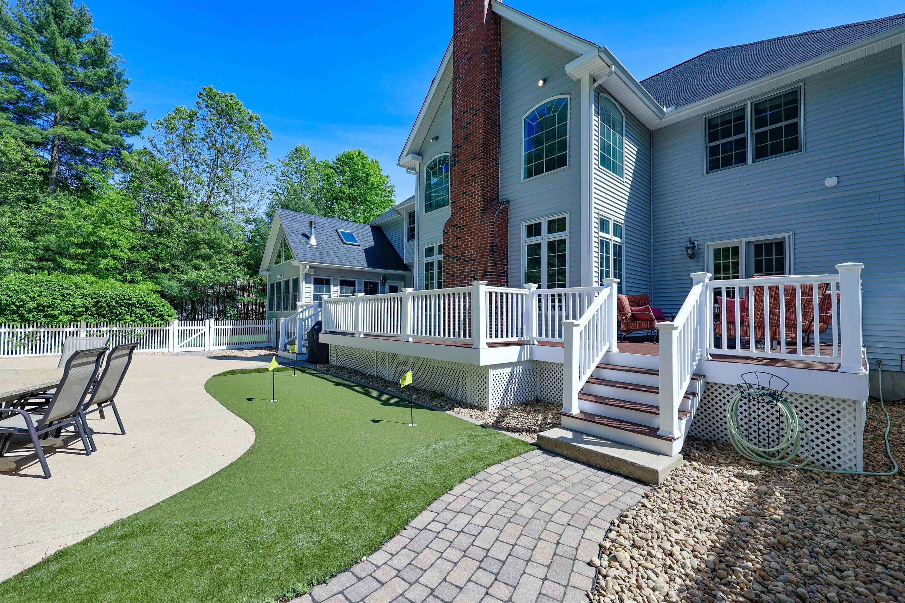 21 Emerson Lane Hollis, NH 03049 - Photo 36 of 40