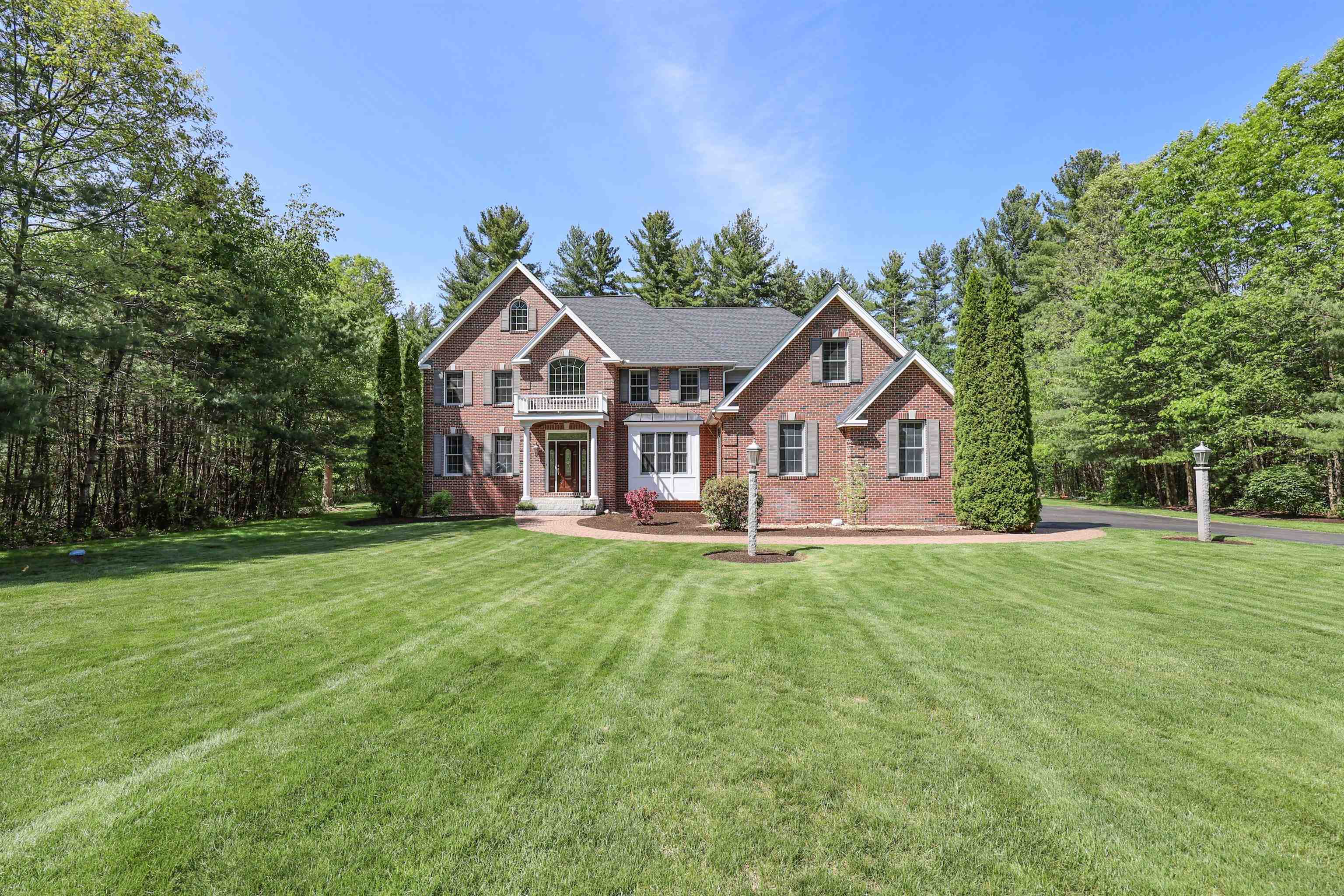 21 Emerson Lane Hollis, NH 03049 - Photo 40 of 40