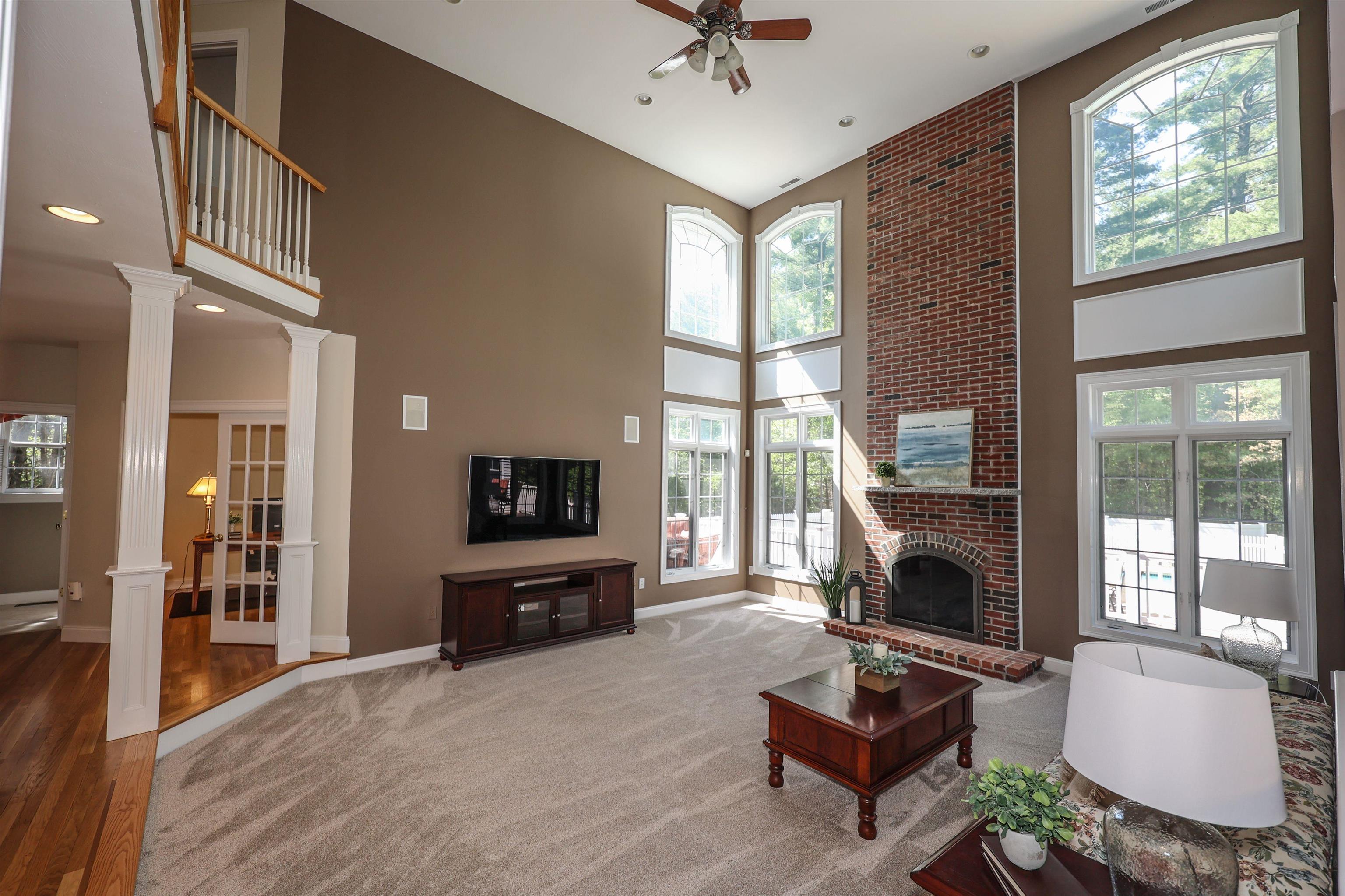 21 Emerson Lane Hollis, NH 03049 - Photo 8 of 40