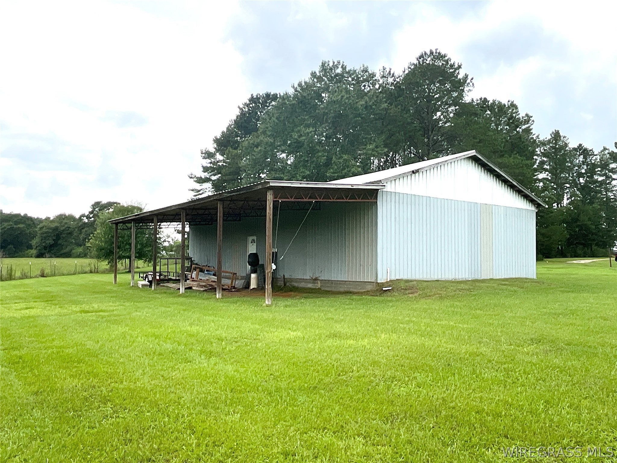 29050 Smyrna Road Florala, AL 36442 - Photo 48 of 63 Gallery Image 48