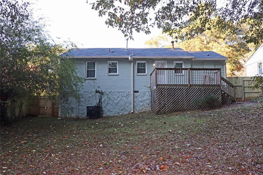 1761 Terry Mill Road Southeast Atlanta, GA 30316 - Photo 14 of 15