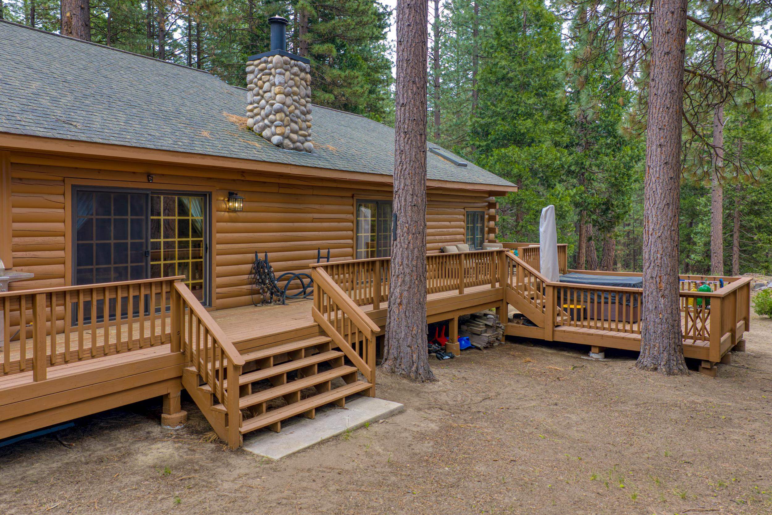 860 Red Fox Road Clio, CA 96106 - Photo 7 of 50