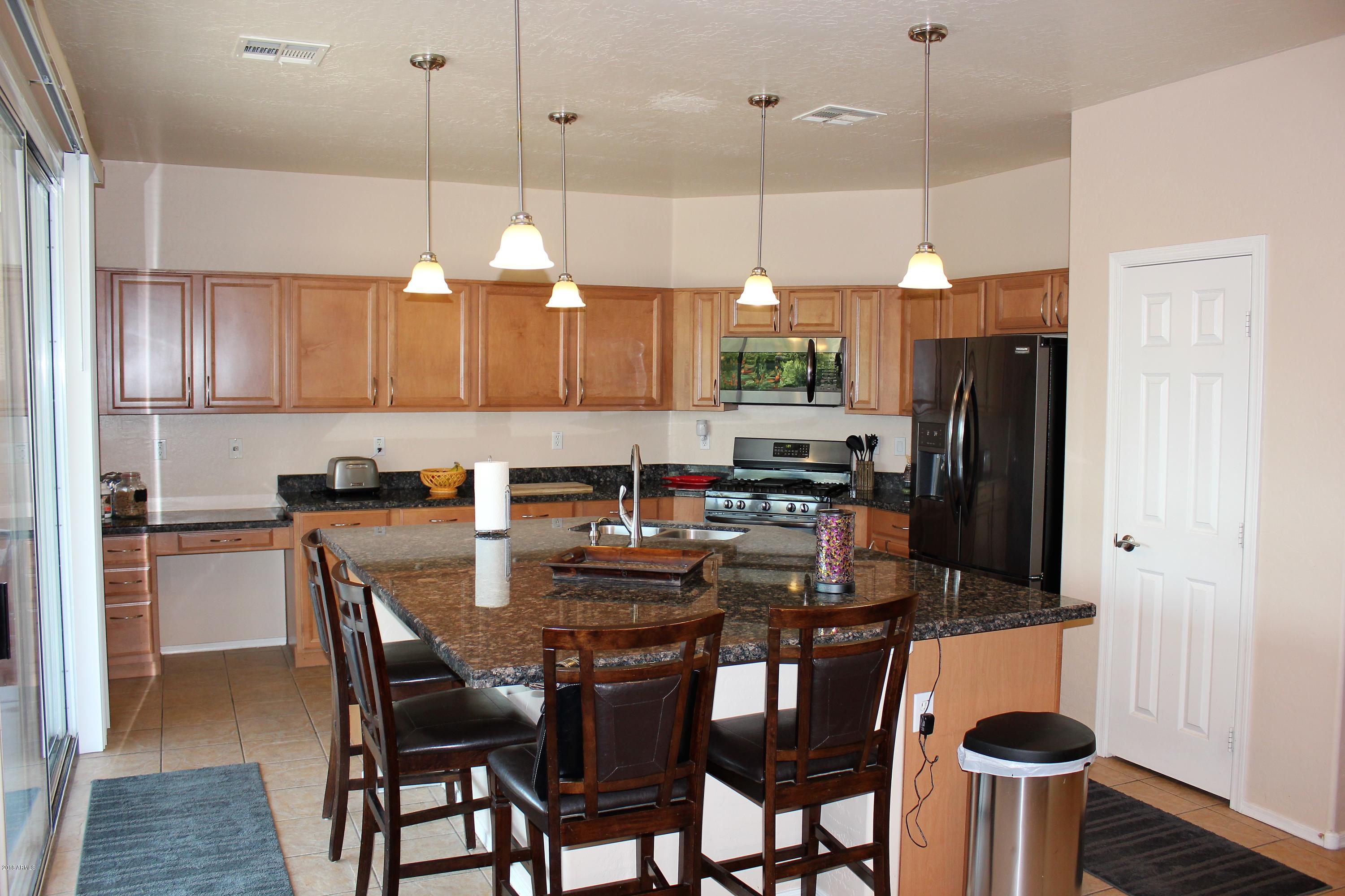 14955 West Bloomfield Road Surprise, AZ 85379 - Photo 8 of 29 Gallery Image 8