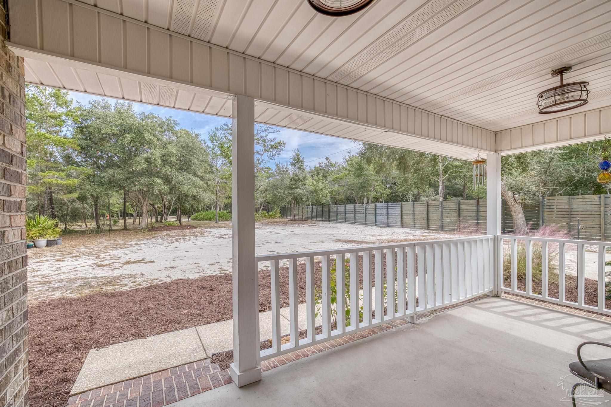 1747 New Hope Road Gulf Breeze, FL 32563 - Photo 47 of 52