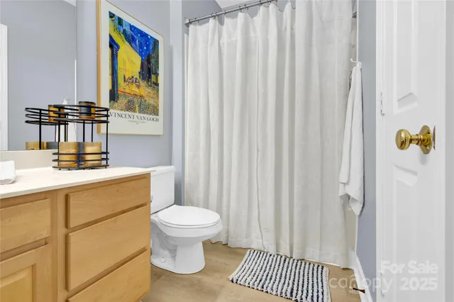 a view of kids room with toys