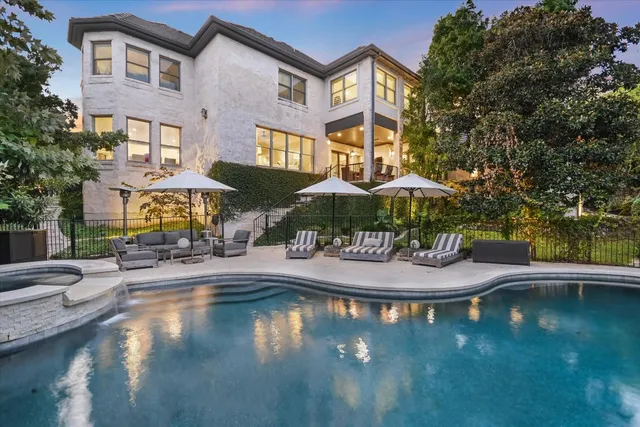 $4,295,000 | 2201 Far Gallant Drive, Austin, TX 78746