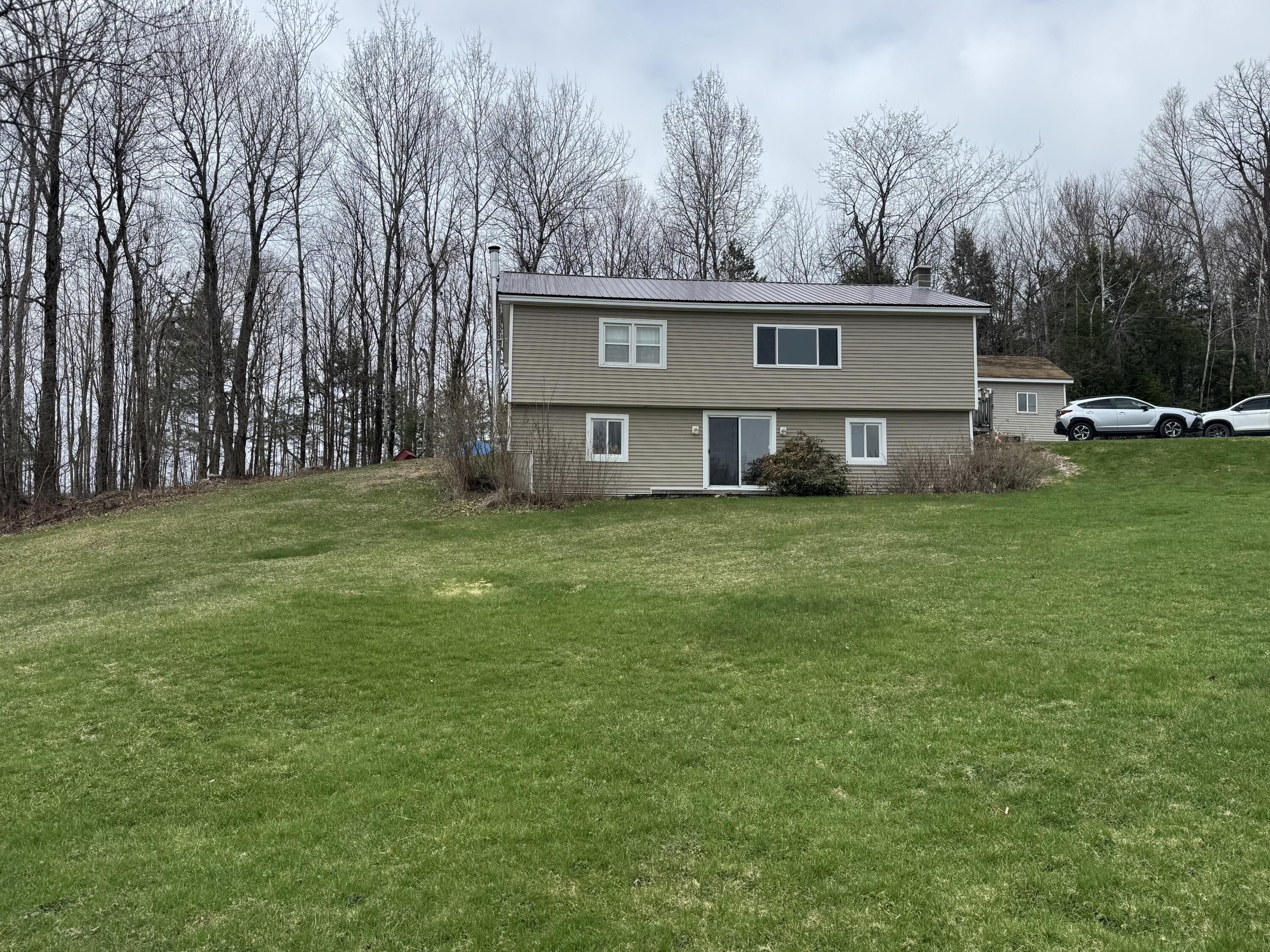 318 Bigelow Road St. Albans, ME 04971 - Photo 2 of 30 exterior