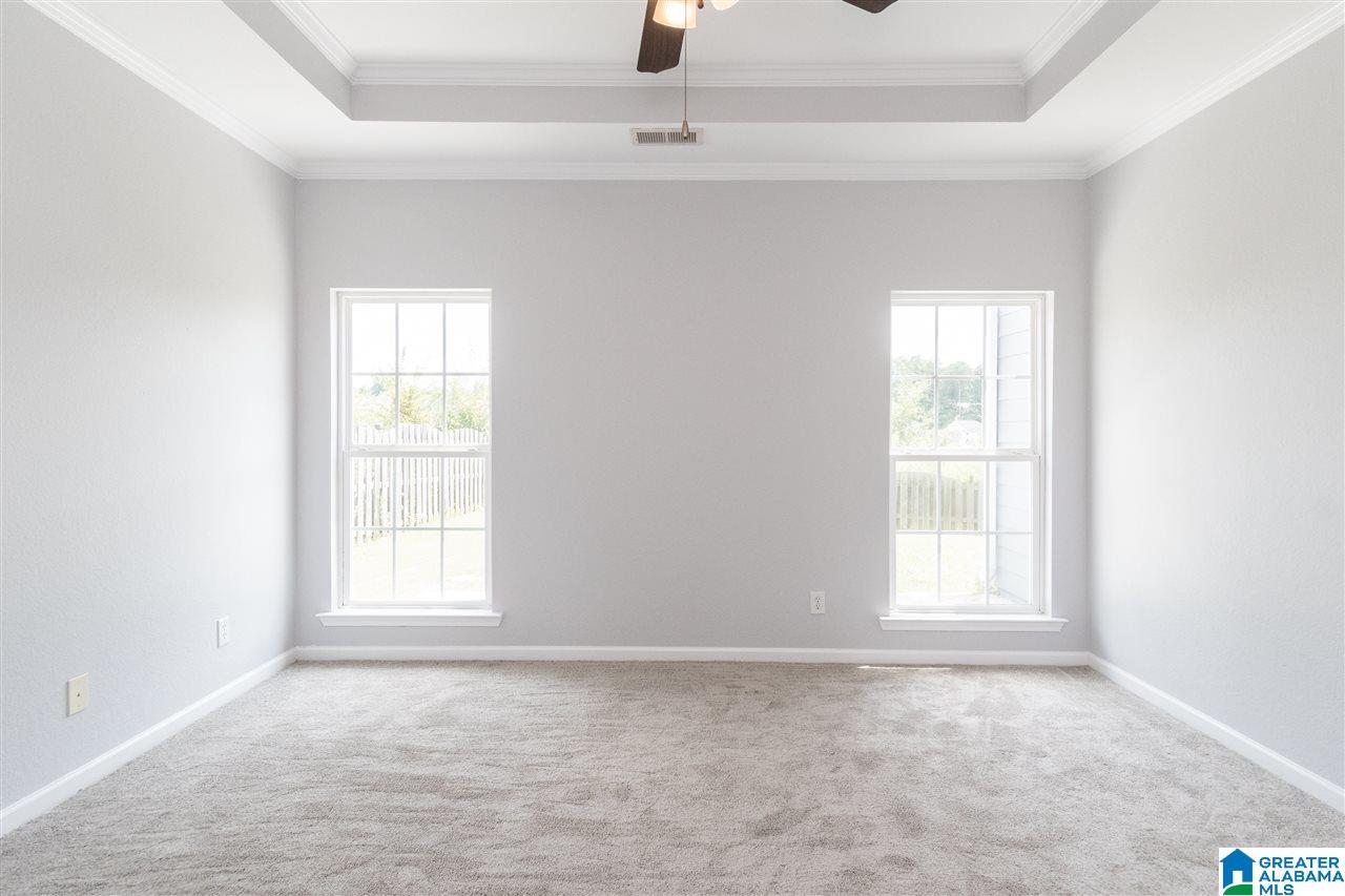 313 Nottingham Drive Calera, AL 35040 - Photo 18 of 34