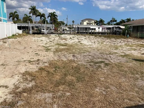 a view of houses with outdoor space