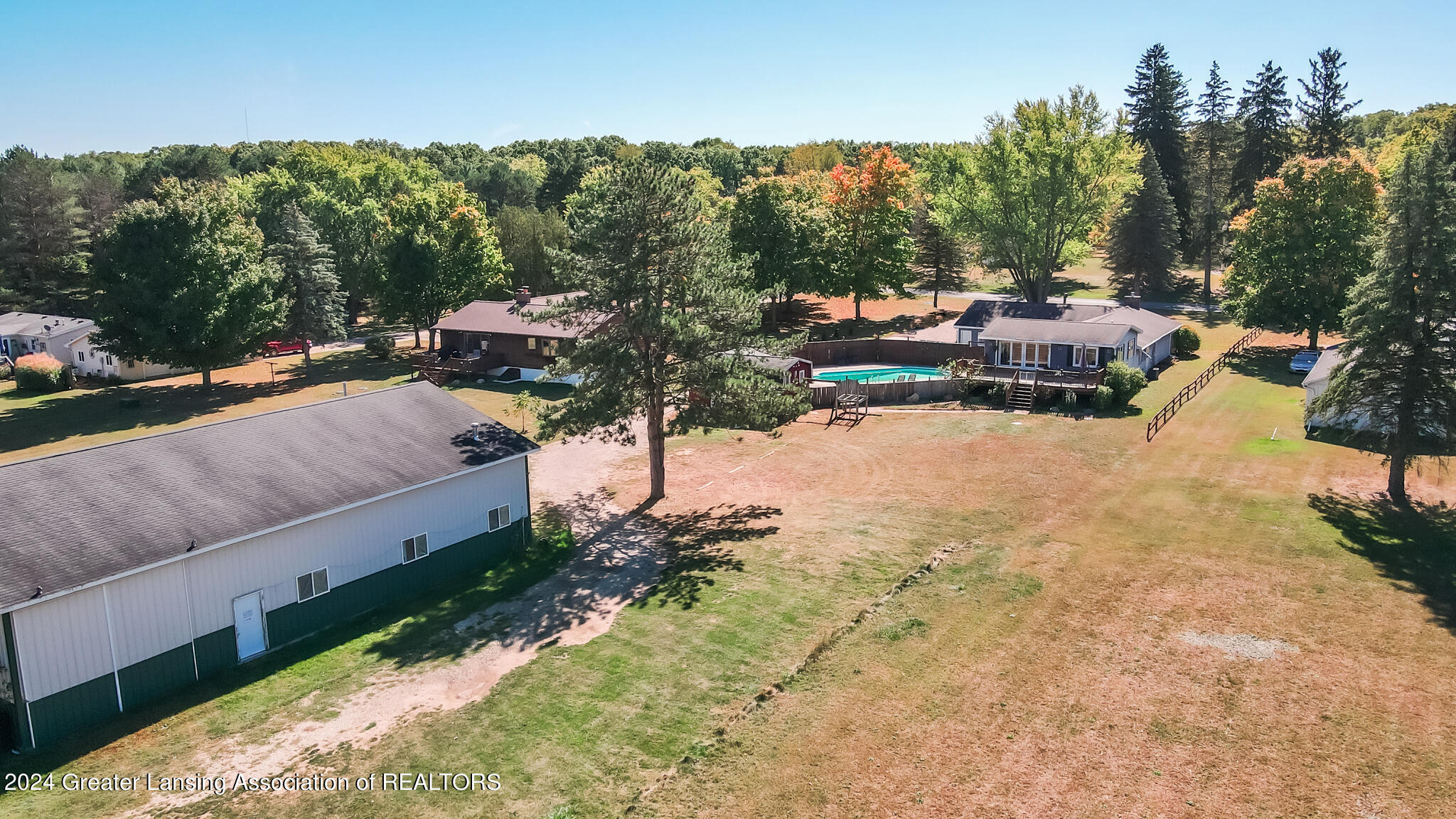 7575 Lyons Road Portland, MI 48875 - Photo 32 of 43 7575Lyons38