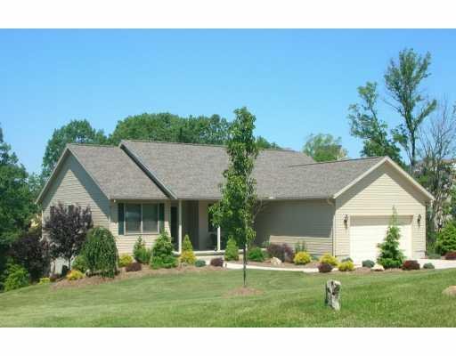 139 Ohare Road Canonsburg, PA 15317 - Photo 1 of 8 Exterior Front.