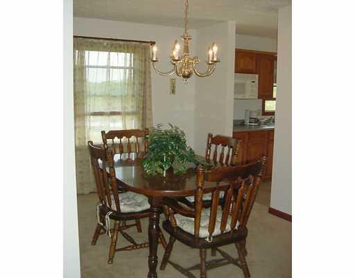 139 Ohare Road Canonsburg, PA 15317 - Photo 3 of 8 Dining Room.
