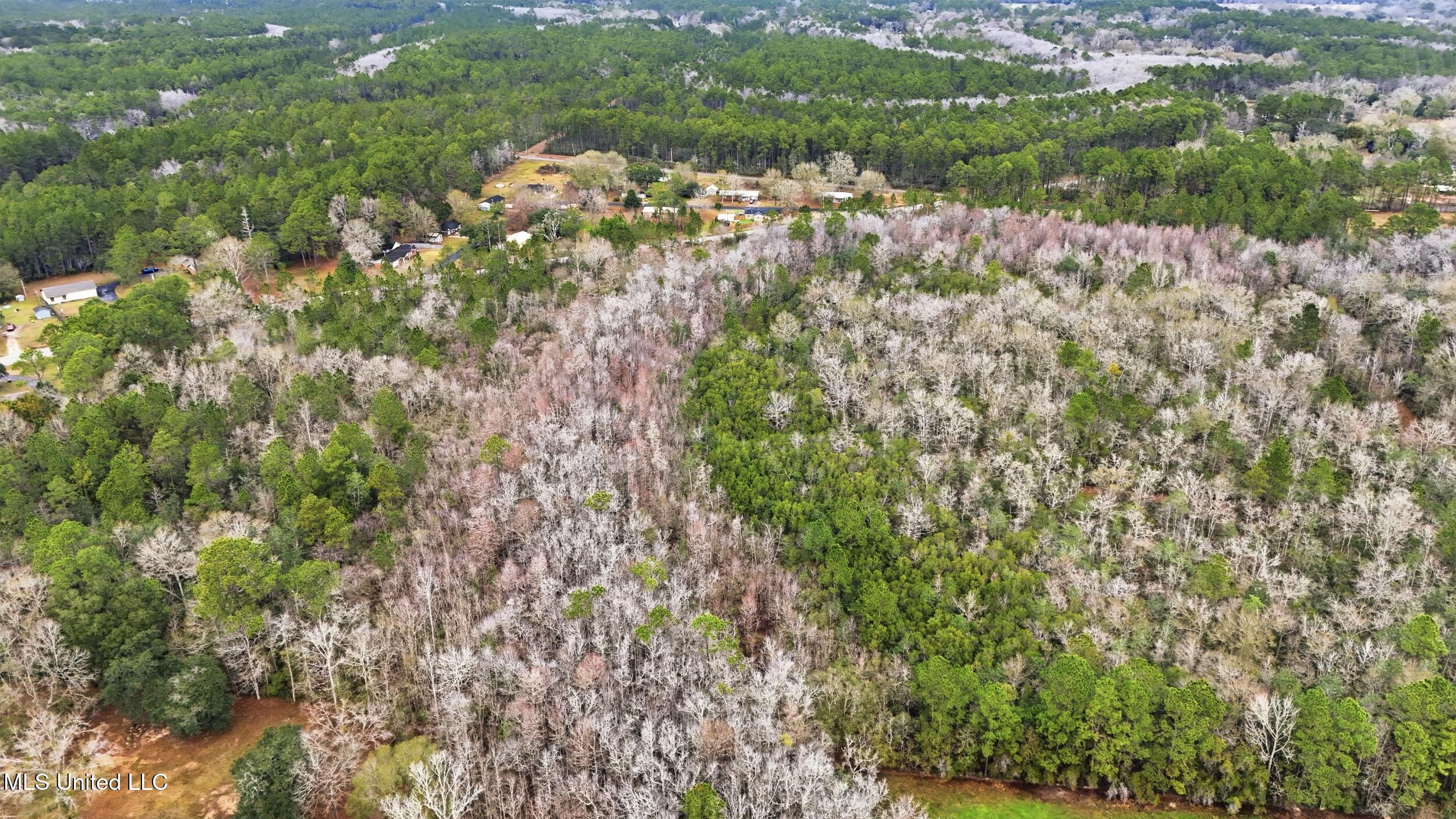 Saracennia Road Moss Point, MS 39562 - Photo 21 of 41 21_saracennia rd, moss point_088_camprom