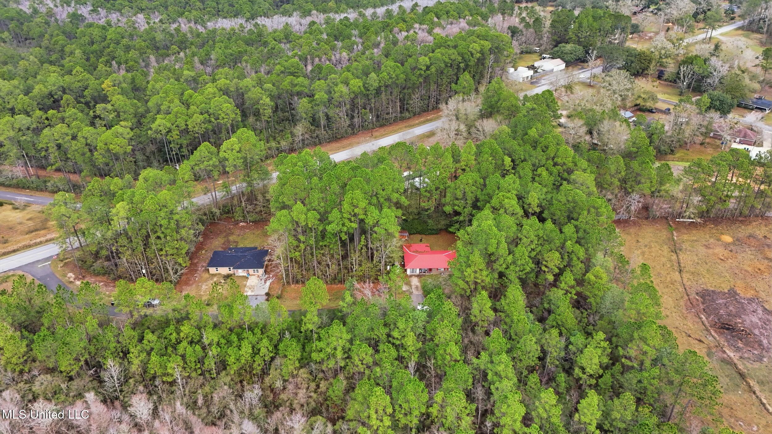 Saracennia Road Moss Point, MS 39562 - Photo 25 of 41 25_saracennia rd, moss point_100_camprom