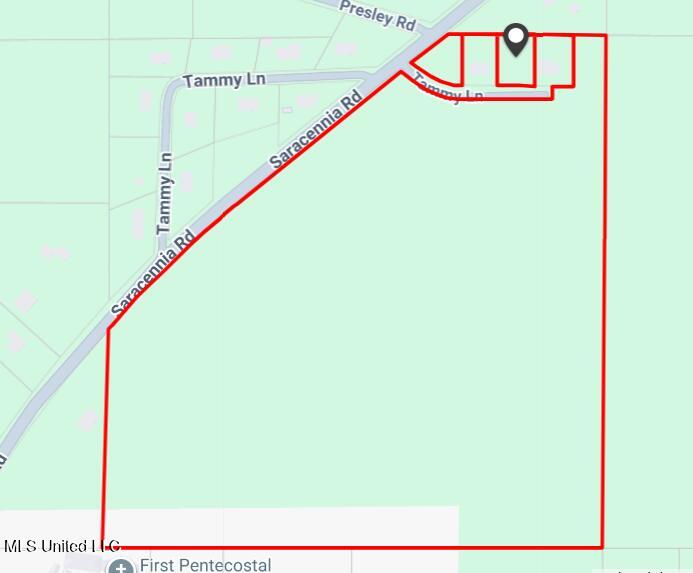 Saracennia Road Moss Point, MS 39562 - Photo 40 of 41 Screenshot 2026-01-19 164823