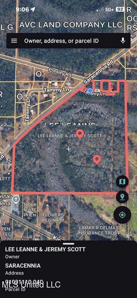 Saracennia Road Moss Point, MS 39562 - Photo 41 of 41 1000022692