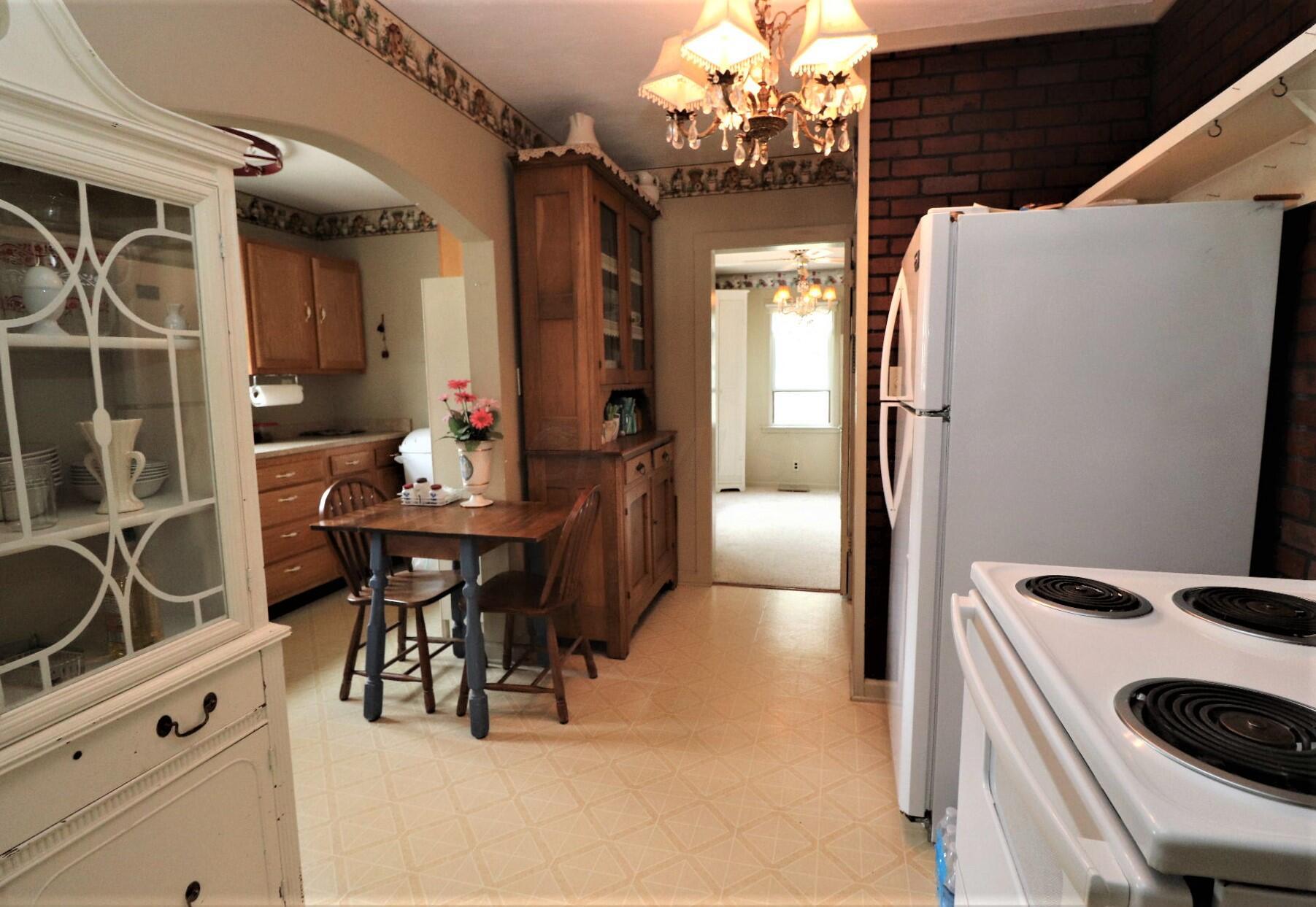138 Marilla Road Columbus, OH 43207 - Photo 18 of 87 Kitchen