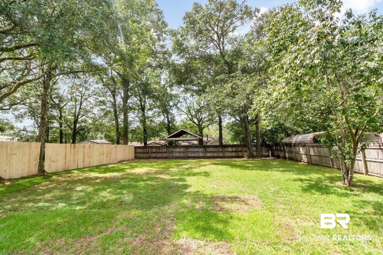 1837 South Shelton Beach Road Mobile, AL 36613 - Photo 18 of 25