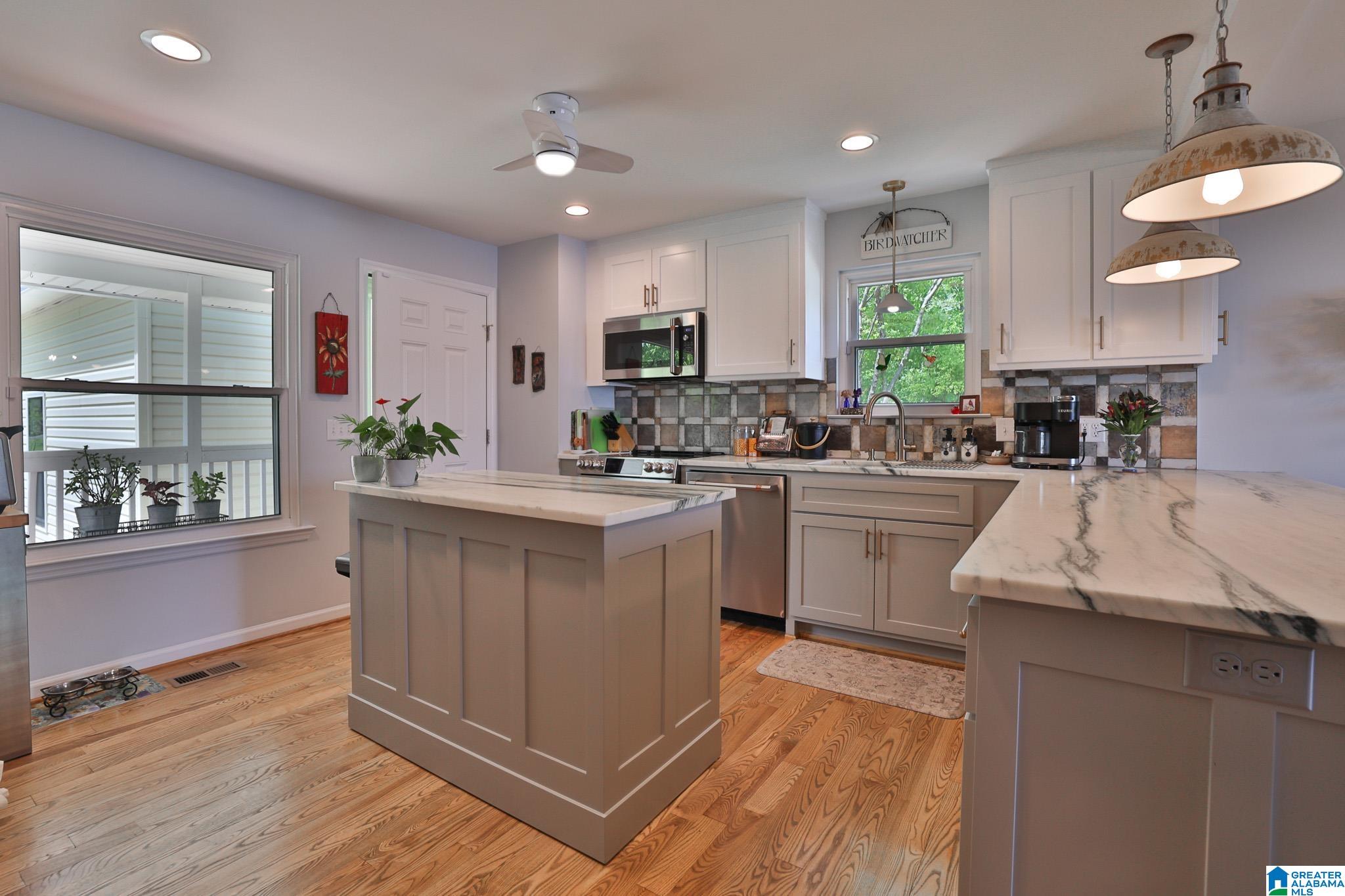 2825 Waldrop Road Ashville, AL 35953 - Photo 2 of 72