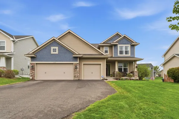 $515,000 | 12423 72nd Street Northeast, Otsego, MN 55330