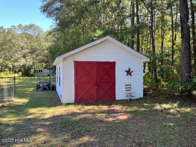 1152 Point Caswell Road Atkinson, NC 28421 - Photo 17 of 18 IMG_1369