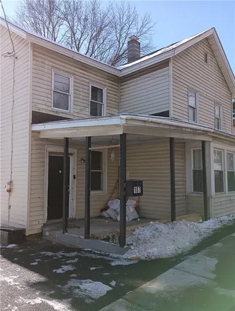 $110,000 | 187 West Main Street, Hancock, NY 13783