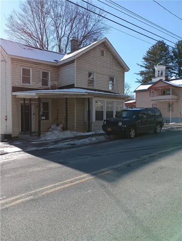 $110,000 | 187 West Main Street, Hancock, NY 13783