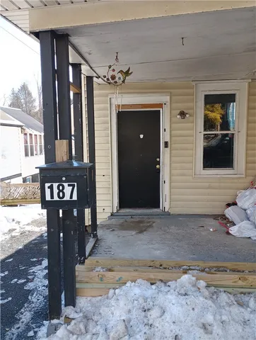 $110,000 | 187 West Main Street, Hancock, NY 13783