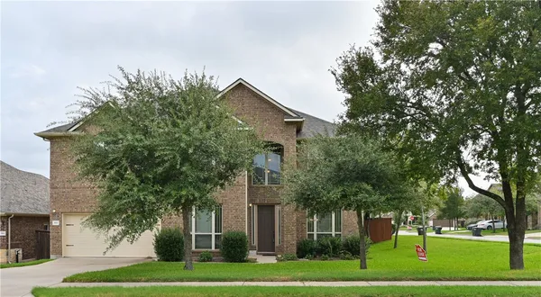 $3,650 | 100 Lake Mineral Wells Drive, Georgetown, TX 78628