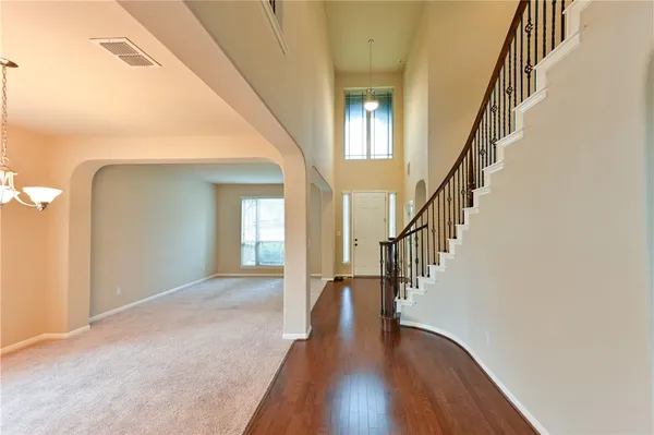 $3,650 | 100 Lake Mineral Wells Drive, Georgetown, TX 78628