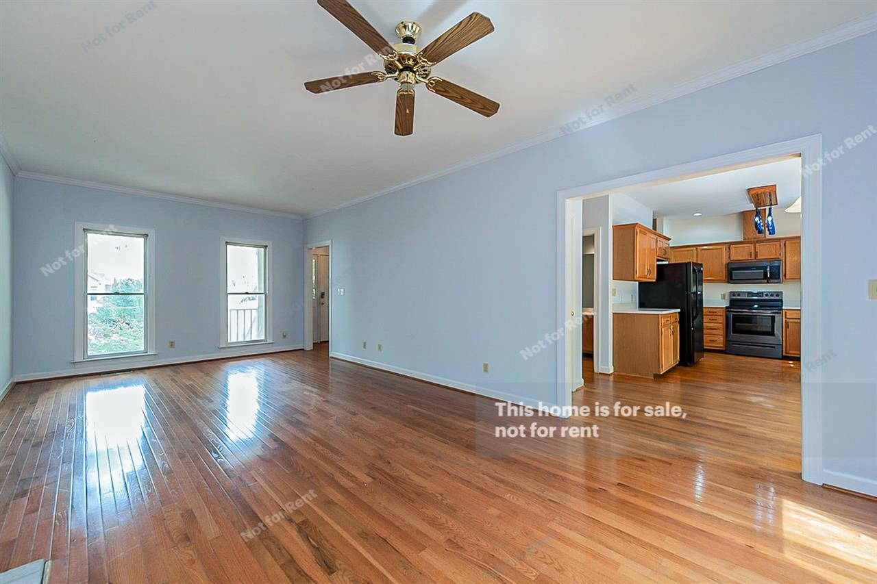 9900 Rimwood Court Raleigh, NC 27613 - Photo 12 of 25 Photo 12