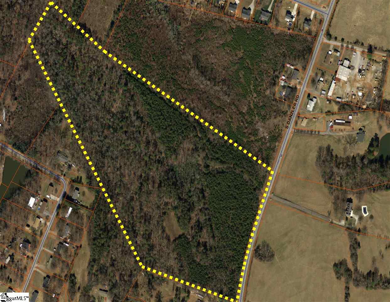 South Danzler Road Duncan, SC 29334 - Photo 1 of 31