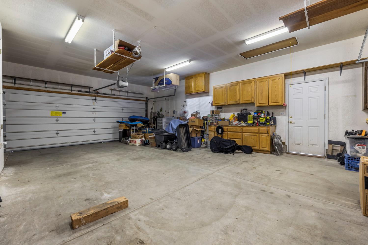 1084 Eastburg Court Ripon, CA 95366 - Photo 46 of 46 a view of a storage area