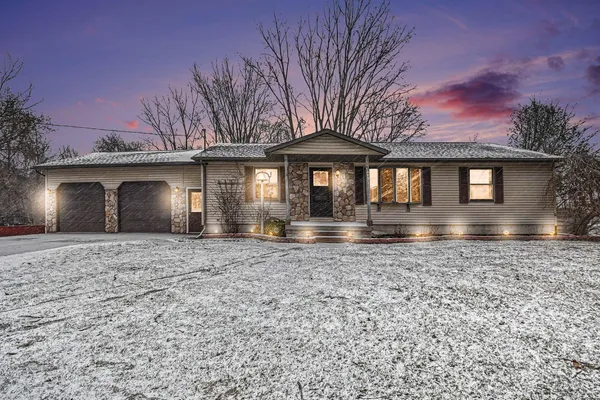 $318,200 | 1495 Knight Road, Munger, MI 48747