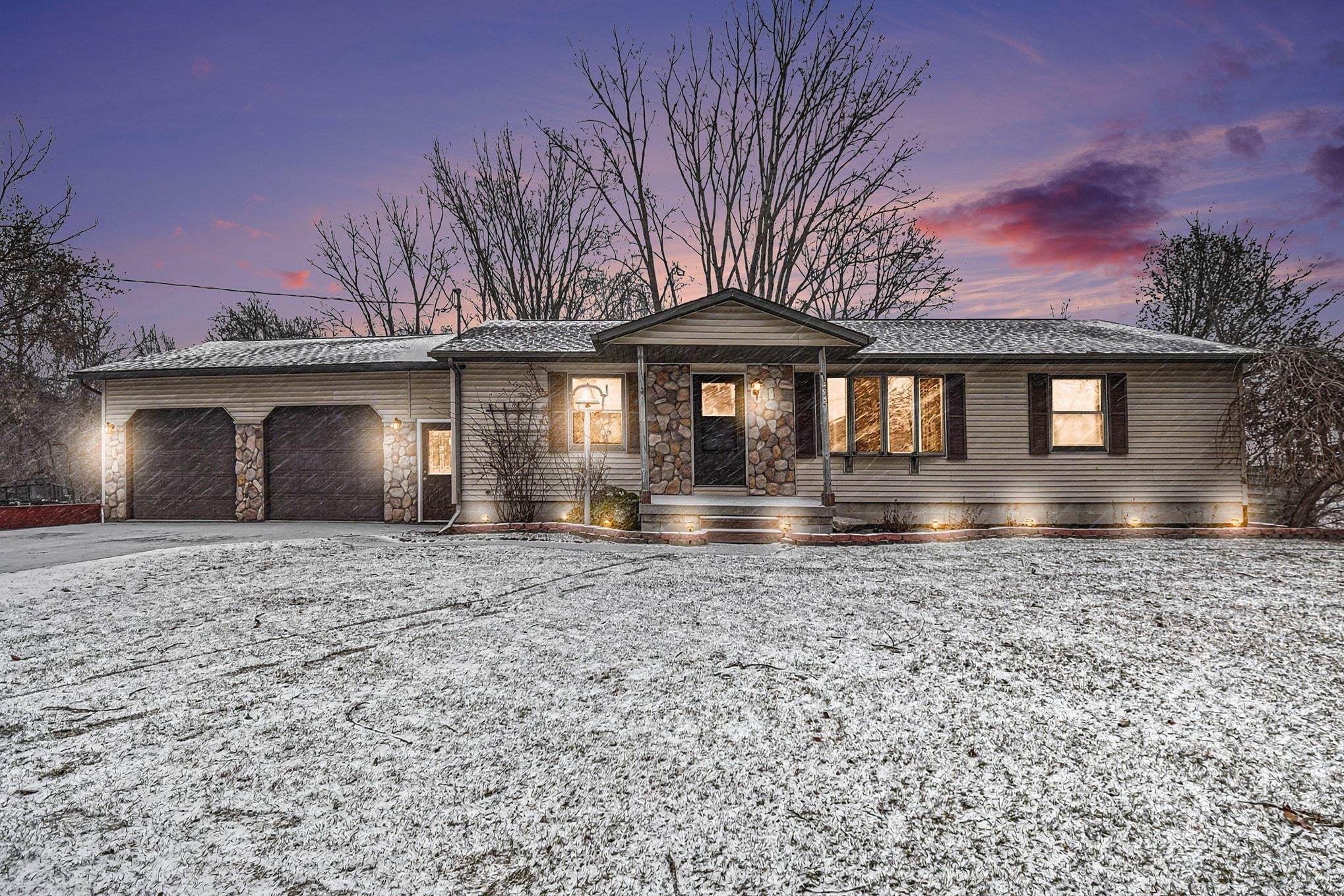 1495 Knight Road Munger, MI 48747 - Photo 1 of 28
