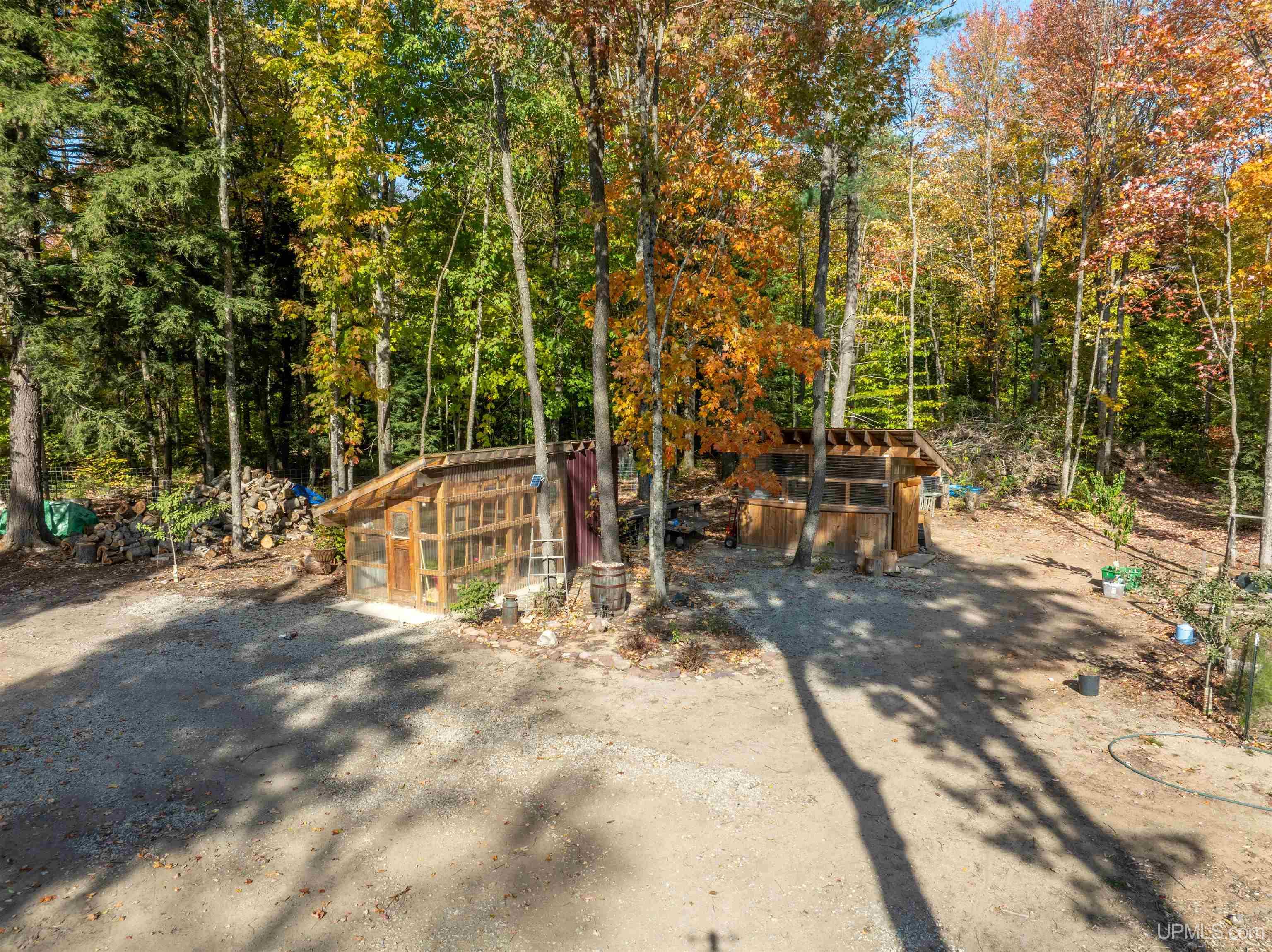 N3594 Raspberry Lane Munising, MI 49862 - Photo 25 of 67