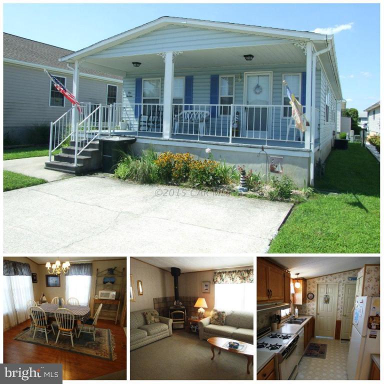 113 Clamshell Road Ocean City, MD 21842 - Photo 1 of 47 Gallery Image 1
