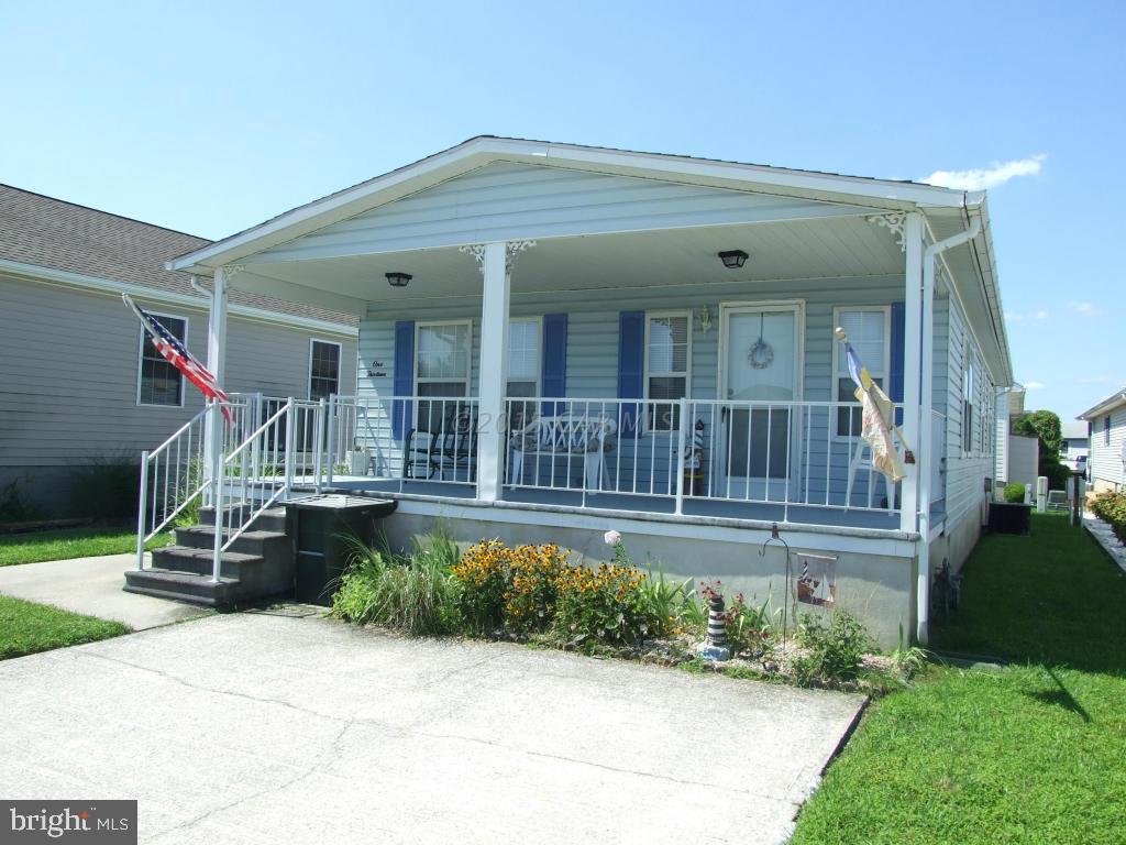113 Clamshell Road Ocean City, MD 21842 - Photo 3 of 47 Gallery Image 3