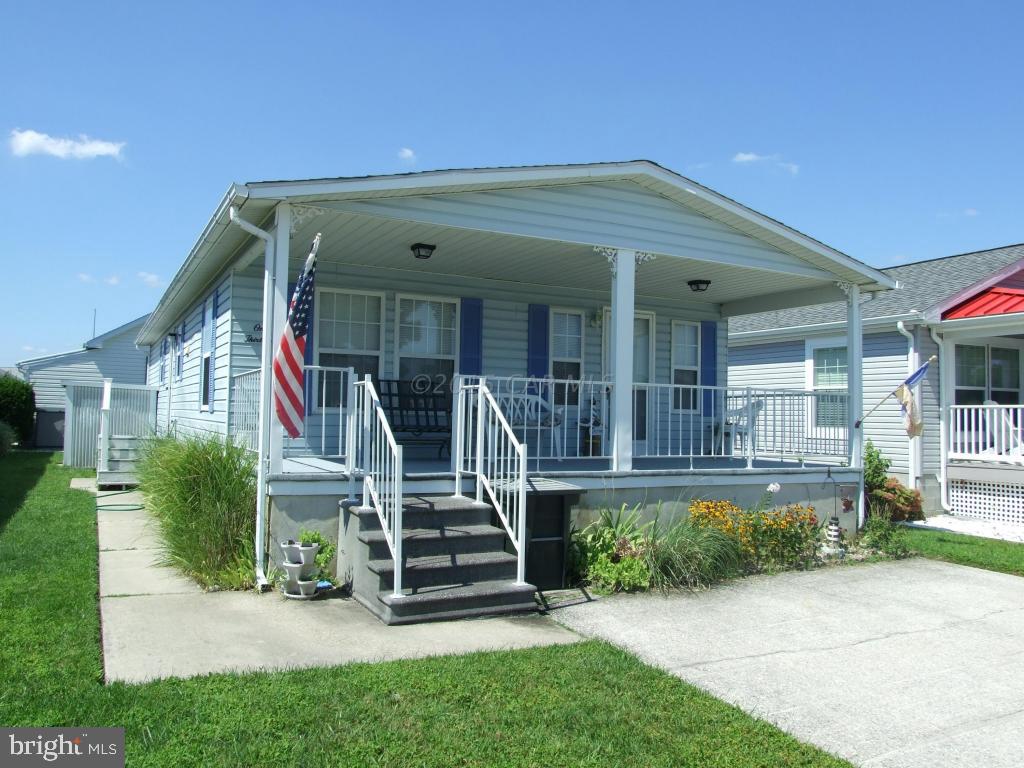 113 Clamshell Road Ocean City, MD 21842 - Photo 24 of 47 Gallery Image 24