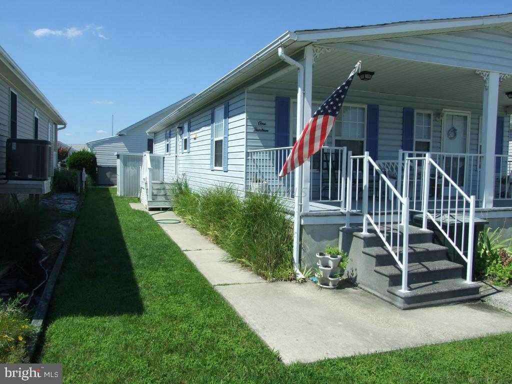 113 Clamshell Road Ocean City, MD 21842 - Photo 25 of 47 Gallery Image 25