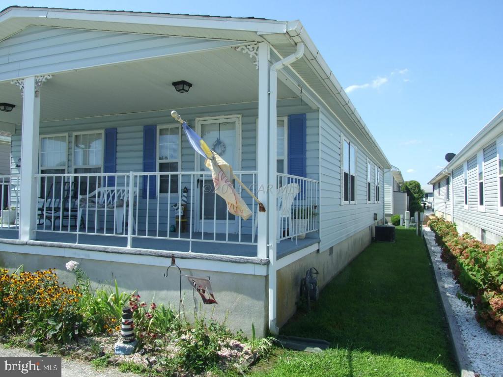 113 Clamshell Road Ocean City, MD 21842 - Photo 26 of 47 Gallery Image 26