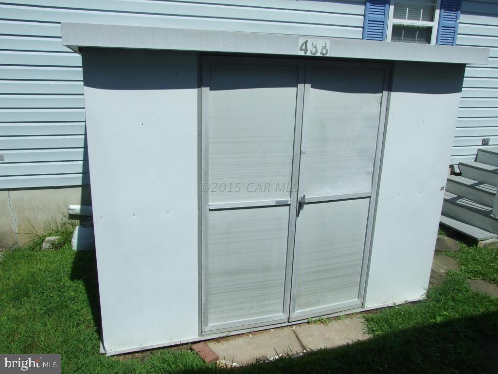 113 Clamshell Road Ocean City, MD 21842 - Photo 27 of 47 Gallery Image 27