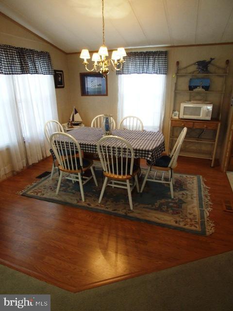 113 Clamshell Road Ocean City, MD 21842 - Photo 6 of 47 Gallery Image 6